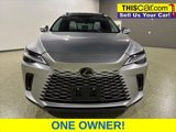 Used 2024 Lexus RX 350h image 2