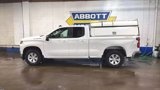 Used 2021 Chevrolet Silverado 1500 LT w/ Convenience Package II image 6