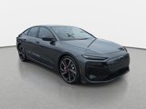 New 2025 Audi S6 e-tron Premium Plus image 3