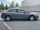 Used 2014 Honda Civic LX image 6