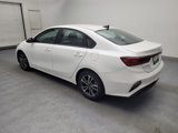 Used 2023 Kia Forte LXS w/ LXS Technology Package image 3