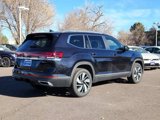 New 2025 Volkswagen Atlas SEL image 3
