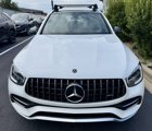Used 2020 Mercedes-Benz GLC 43 AMG 4MATIC image 3