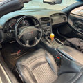 Used 2002 Chevrolet Corvette Convertible w/ Preferred Equipment Group2 image 2