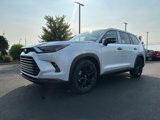 New 2025 Toyota Grand Highlander AWD Hybrid image 3