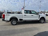 New 2025 Ford F250 XL w/ XL Chrome Package image 4