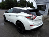 Used 2017 Nissan Murano Platinum w/ Platinum Technology Package image 5