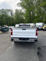 Used 2020 Chevrolet Silverado 1500 W/T w/ WT Value Package image 6