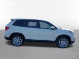 New 2025 Honda Passport EX-L image 4