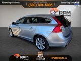 Used 2016 Volvo V60 T5 Premier image 4