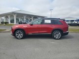 New 2026 Cadillac Vistiq Luxury image 2