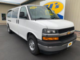 Used 2019 Chevrolet Express 3500 LT w/ LT Preferred Equipment Group image 2