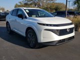 New 2025 Nissan Murano SL image 3