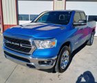Used 2022 RAM 1500 Big Horn image 3