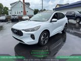 New 2025 Ford Escape ST-Line Elite image 3