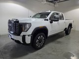 New 2025 GMC Sierra 2500 Denali Ultimate image 3