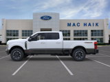 New 2025 Ford F250 King Ranch image 3