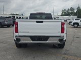 Used 2024 Chevrolet Silverado 3500 LT image 4