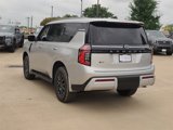 New 2025 Nissan Armada SV image 2