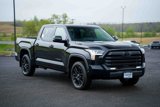 Used 2025 Toyota Tundra Limited image 3