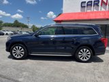 Used 2017 Mercedes-Benz GLS 450 4MATIC image 3