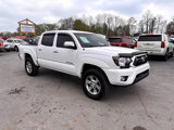 Used 2013 Toyota Tacoma 4x4 Double Cab w/ Limited Pkg image 3