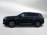 New 2025 Nissan Pathfinder Platinum image 5