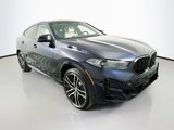 New 2026 BMW X6 M60i image 3