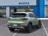 New 2026 Chevrolet TrailBlazer ACTIV image 4