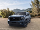 New 2025 Ford Expedition Max Active image 2