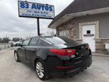 Used 2014 Kia Optima SX w/ SX Premium Technology Package image 4