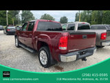 Used 2008 GMC Sierra 1500 SLE w/ South Central Value Package image 4
