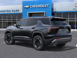 New 2026 Chevrolet Equinox ACTIV w/ Convenience Package III image 3