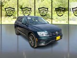Used 2019 Volkswagen Tiguan SEL image 3