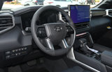 New 2025 Toyota Tundra Platinum image 5