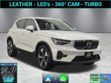 Used 2023 Volvo XC40 B4 Ultimate image 1