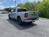 New 2025 RAM 1500 Tradesman w/ Night Edition image 3