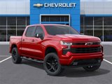 New 2026 Chevrolet Silverado 1500 RST w/ RST All Star Premium Package image 2