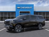 New 2025 Chevrolet Suburban Z71 w/ Comfort Package image 2