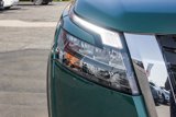 New 2025 Nissan Pathfinder Platinum image 5