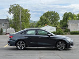 Used 2022 Audi A3 2.0T Premium w/ Black Optic Sport Package image 4