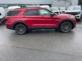 Certified 2025 Ford Explorer ST-Line w/ Premium Package image 5