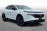 New 2025 Nissan Murano Platinum w/ Cargo Package image 2