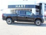 New 2024 GMC Sierra 2500 Denali w/ Denali Reserve Package image 2