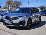 New 2025 Acura MDX A-Spec image 3