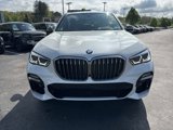 Used 2020 BMW X5 M50i w/ Executive Package image 2