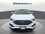Used 2023 Ford Edge SEL image 2