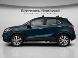 Used 2022 Buick Encore Preferred w/ Safety Package image 6