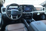 New 2025 Ford F350 King Ranch w/ Chrome Package image 2