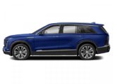 New 2026 Cadillac Vistiq Sport image 3